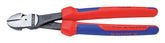 Knipex 74 02 250 SBA 10" Diagonal Cutter